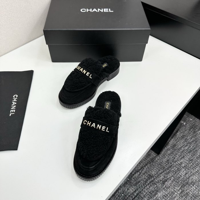 Chanel_Women_shoes_Latest styles_2026_yupoo_Original_quality