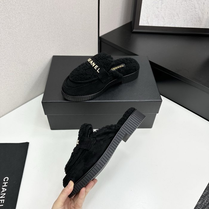 Chanel_Women_shoes_Latest styles_2026_yupoo_Original_quality