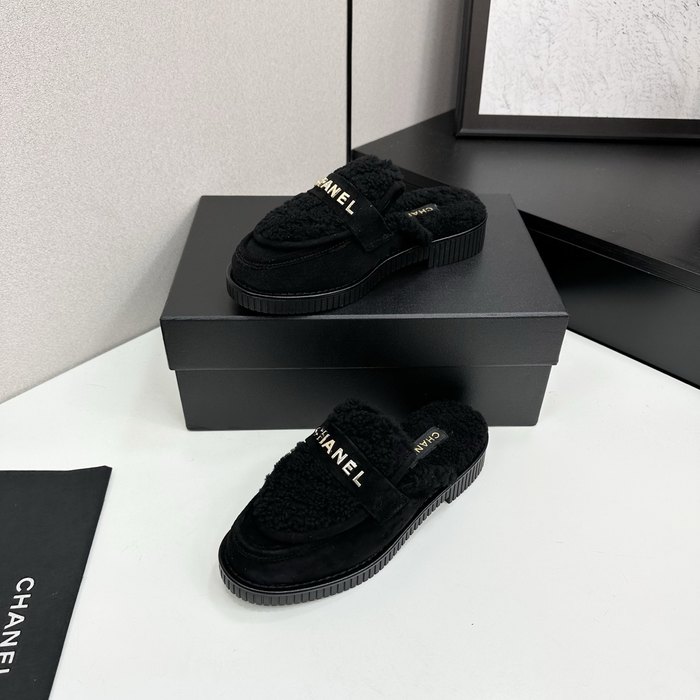 Chanel_Women_shoes_Latest styles_2026_yupoo_Original_quality