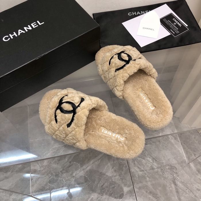 Chanel_Women_shoes_Latest styles_2026_yupoo_Original_quality