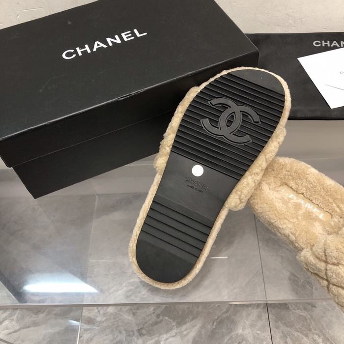Chanel_Women_shoes_Latest styles_2026_yupoo_Original_quality
