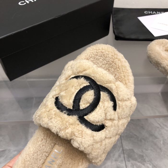 Chanel_Women_shoes_Latest styles_2026_yupoo_Original_quality