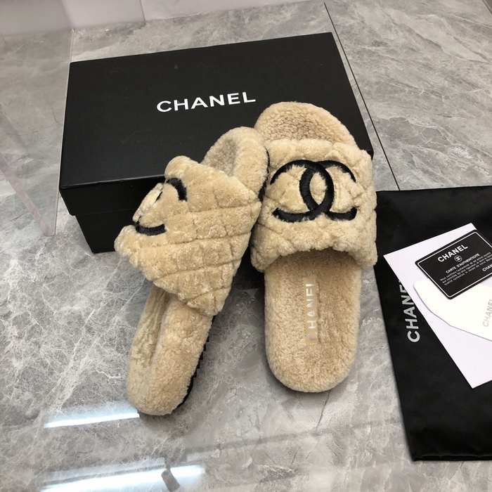 Chanel_Women_shoes_Latest styles_2026_yupoo_Original_quality