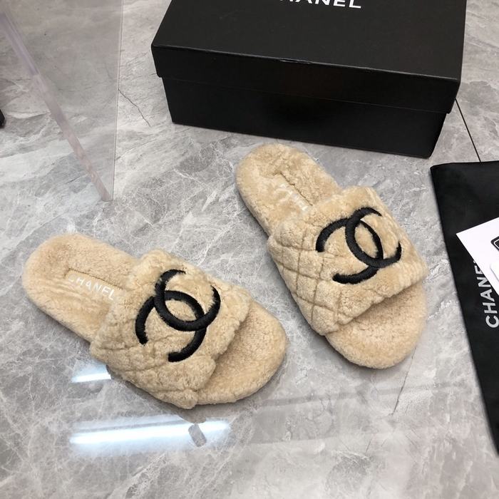 Chanel_Women_shoes_Latest styles_2026_yupoo_Original_quality