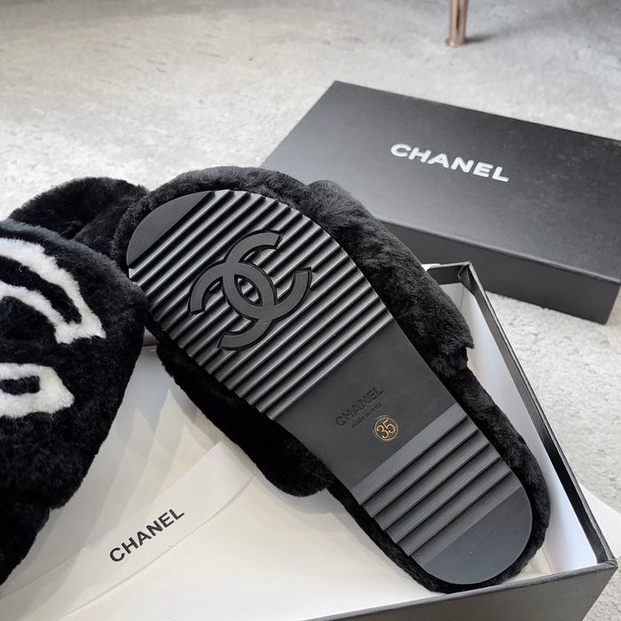 Chanel_Women_shoes_Latest styles_2026_yupoo_Original_quality