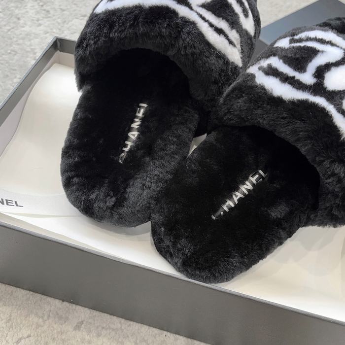 Chanel_Women_shoes_Latest styles_2026_yupoo_Original_quality