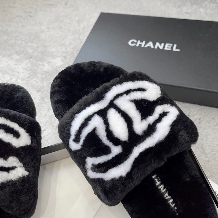 Chanel_Women_shoes_Latest styles_2026_yupoo_Original_quality
