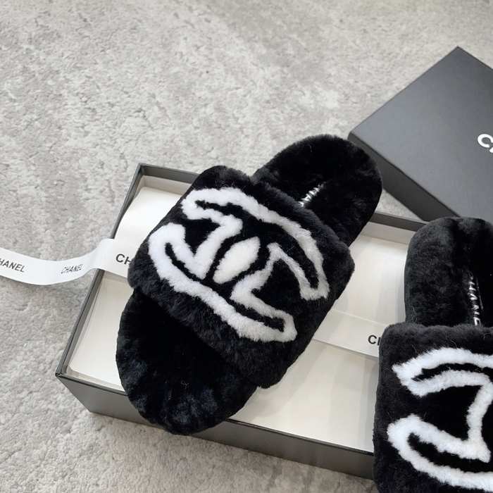 Chanel_Women_shoes_Latest styles_2026_yupoo_Original_quality