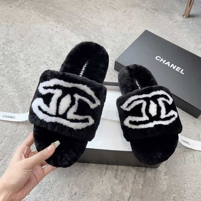 Chanel_Women_shoes_Latest styles_2026_yupoo_Original_quality