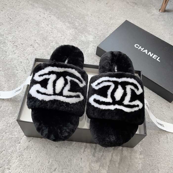 Chanel_Women_shoes_Latest styles_2026_yupoo_Original_quality
