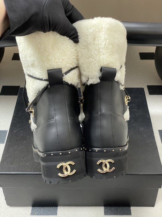 Chanel_Women_shoes_Latest styles_2026_yupoo_Original_quality