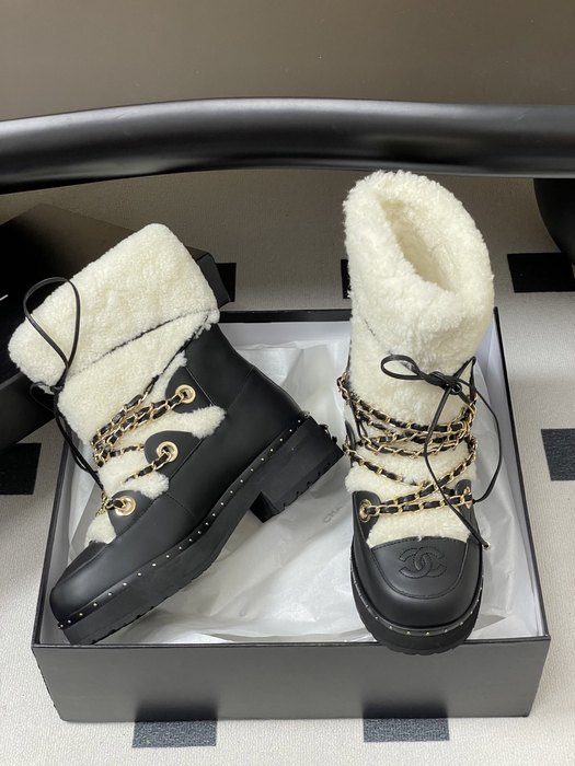 Chanel_Women_shoes_Latest styles_2026_yupoo_Original_quality