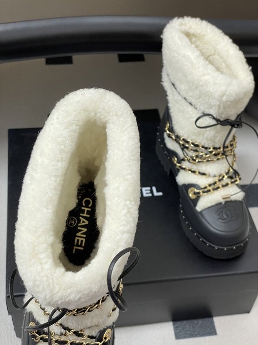 Chanel_Women_shoes_Latest styles_2026_yupoo_Original_quality