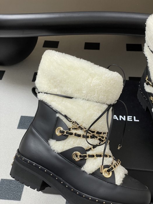 Chanel_Women_shoes_Latest styles_2026_yupoo_Original_quality