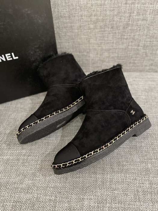 Chanel_Women_shoes_Latest styles_2026_yupoo_Original_quality