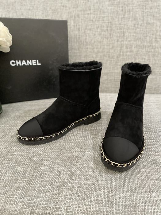Chanel_Women_shoes_Latest styles_2026_yupoo_Original_quality