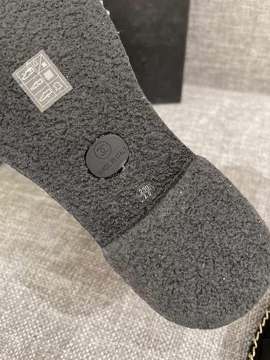 Chanel_Women_shoes_Latest styles_2026_yupoo_Original_quality