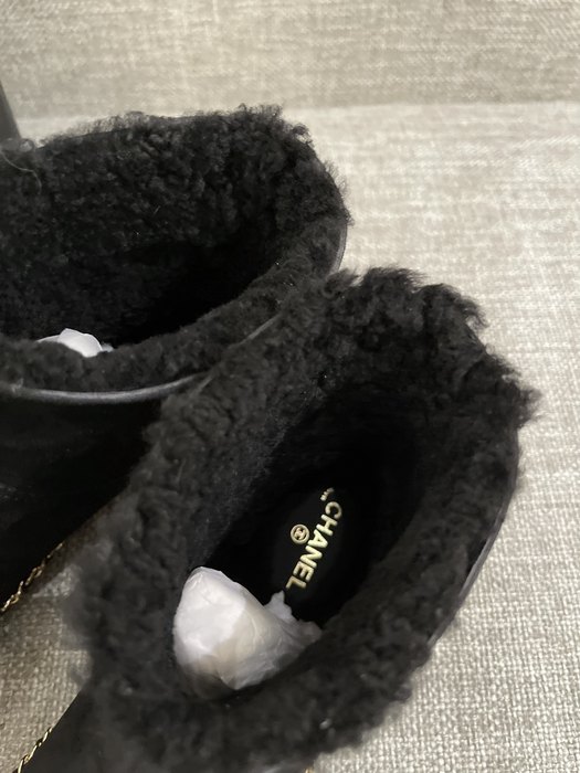 Chanel_Women_shoes_Latest styles_2026_yupoo_Original_quality