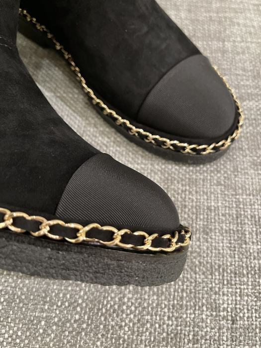 Chanel_Women_shoes_Latest styles_2026_yupoo_Original_quality