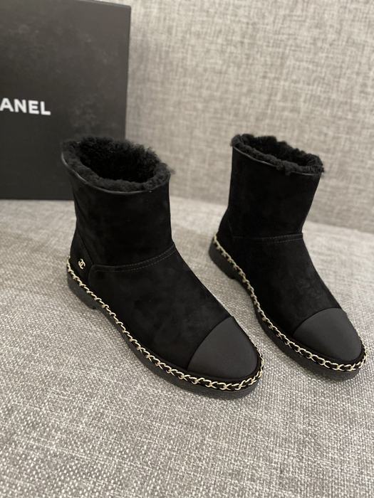 Chanel_Women_shoes_Latest styles_2026_yupoo_Original_quality