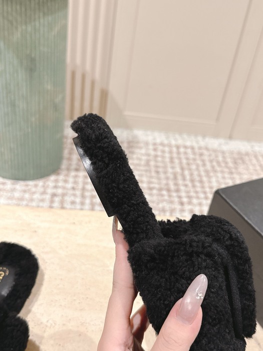 Chanel_Women_shoes_Latest styles_2026_yupoo_Original_quality