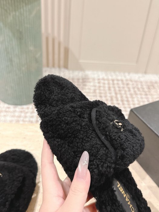 Chanel_Women_shoes_Latest styles_2026_yupoo_Original_quality