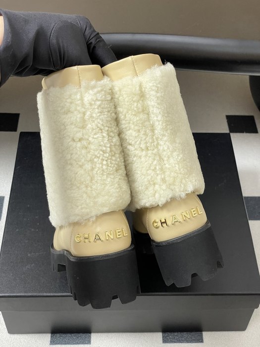 Chanel_Women_shoes_Latest styles_2026_yupoo_Original_quality