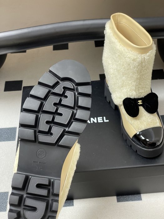 Chanel_Women_shoes_Latest styles_2026_yupoo_Original_quality