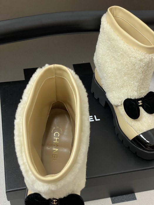 Chanel_Women_shoes_Latest styles_2026_yupoo_Original_quality