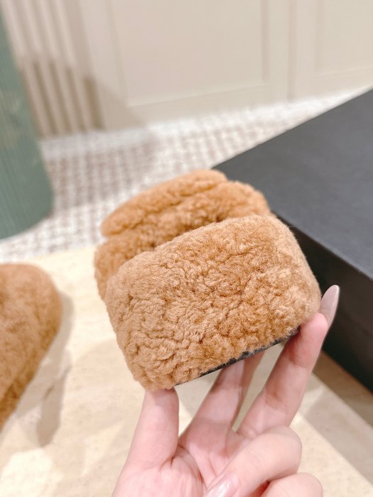 Chanel_Women_shoes_Latest styles_2026_yupoo_Original_quality