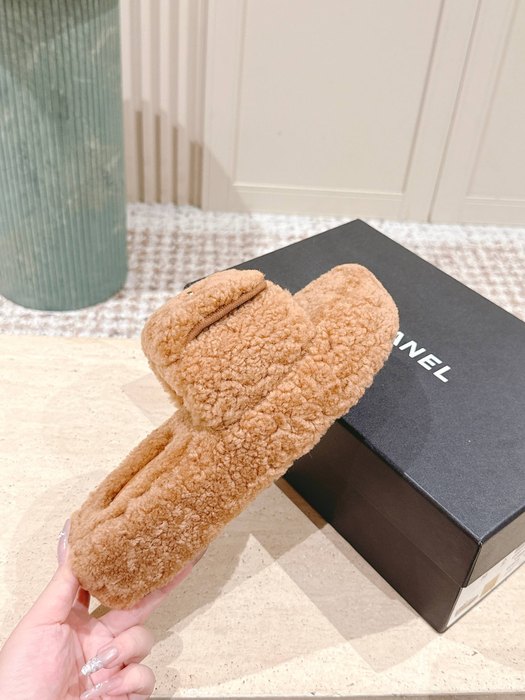 Chanel_Women_shoes_Latest styles_2026_yupoo_Original_quality