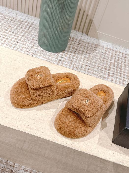 Chanel_Women_shoes_Latest styles_2026_yupoo_Original_quality