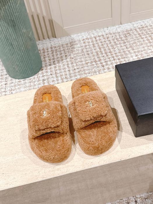 Chanel_Women_shoes_Latest styles_2026_yupoo_Original_quality