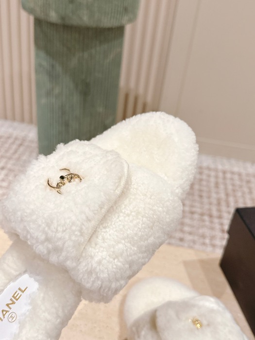 Chanel_Women_shoes_Latest styles_2026_yupoo_Original_quality