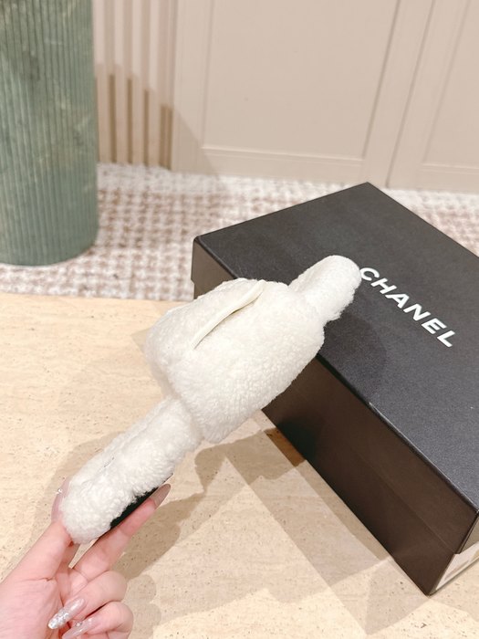 Chanel_Women_shoes_Latest styles_2026_yupoo_Original_quality