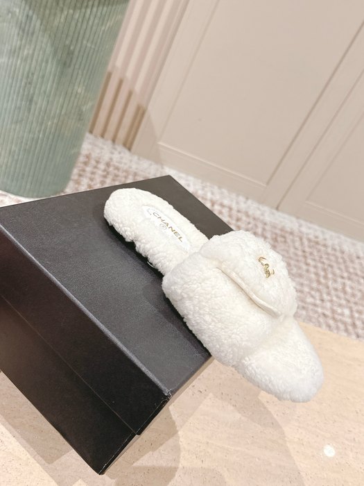 Chanel_Women_shoes_Latest styles_2026_yupoo_Original_quality