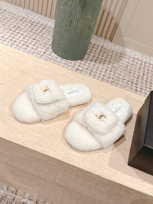 Chanel_Women_shoes_Latest styles_2026_yupoo_Original_quality