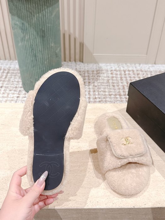 Chanel_Women_shoes_Latest styles_2026_yupoo_Original_quality