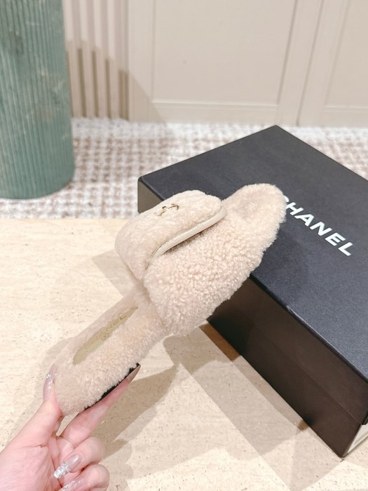 Chanel_Women_shoes_Latest styles_2026_yupoo_Original_quality