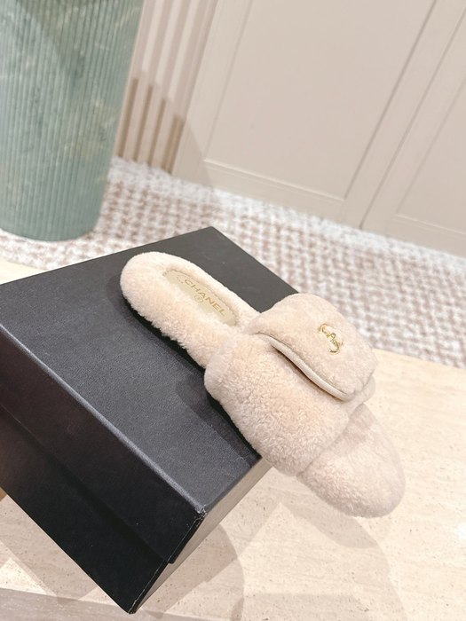 Chanel_Women_shoes_Latest styles_2026_yupoo_Original_quality