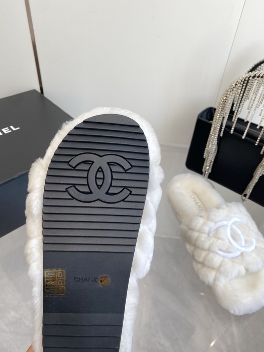 Chanel_Women_shoes_Latest styles_2026_yupoo_Original_quality