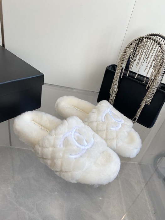 Chanel_Women_shoes_Latest styles_2026_yupoo_Original_quality