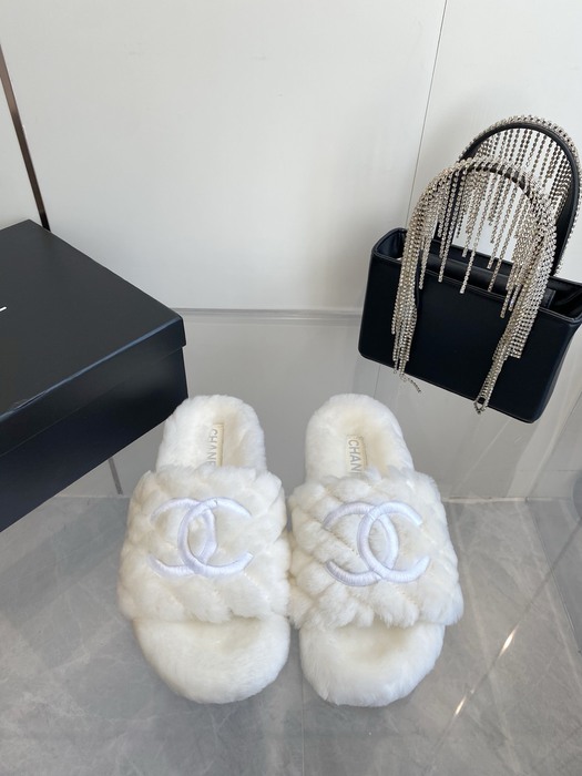 Chanel_Women_shoes_Latest styles_2026_yupoo_Original_quality
