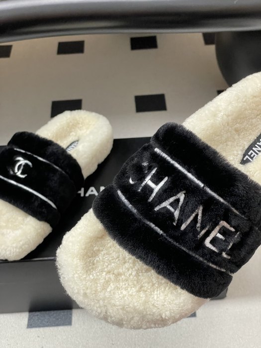 Chanel_Women_shoes_Latest styles_2026_yupoo_Original_quality
