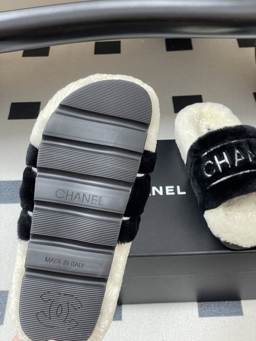 Chanel_Women_shoes_Latest styles_2026_yupoo_Original_quality