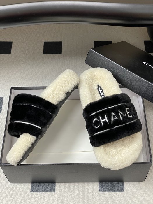 Chanel_Women_shoes_Latest styles_2026_yupoo_Original_quality