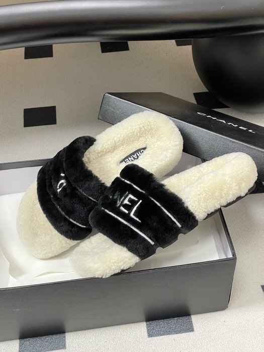 Chanel_Women_shoes_Latest styles_2026_yupoo_Original_quality
