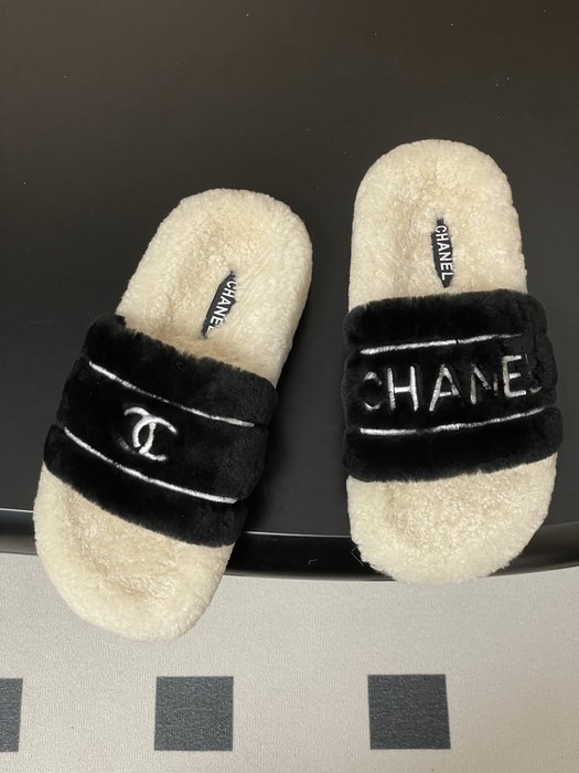 Chanel_Women_shoes_Latest styles_2026_yupoo_Original_quality