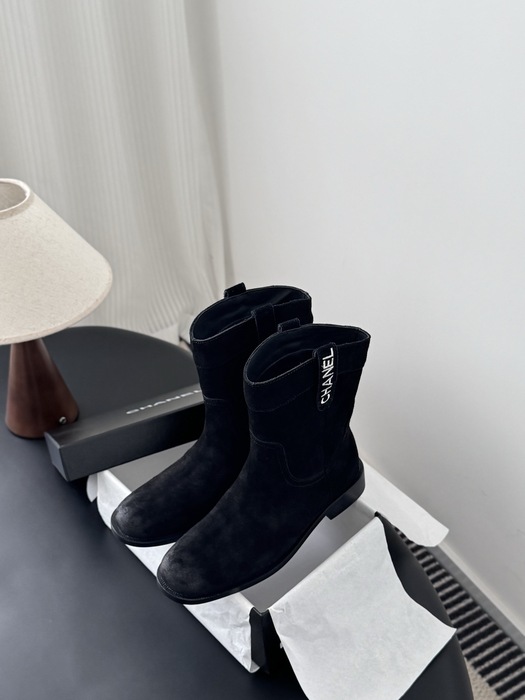 Chanel_Women_shoes_Latest styles_2026_yupoo_Original_quality