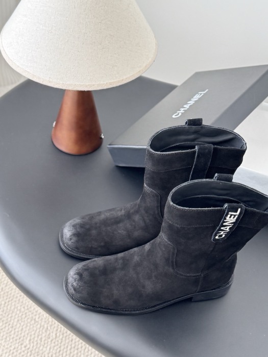 Chanel_Women_shoes_Latest styles_2026_yupoo_Original_quality